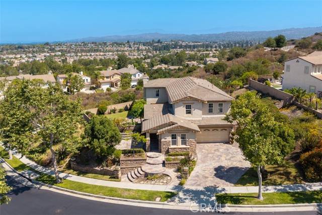 2889 Muir Trail Drive, Fullerton, CA 92833