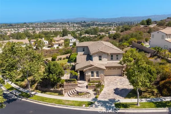 2889 Muir Trail Drive, Fullerton, CA 92833