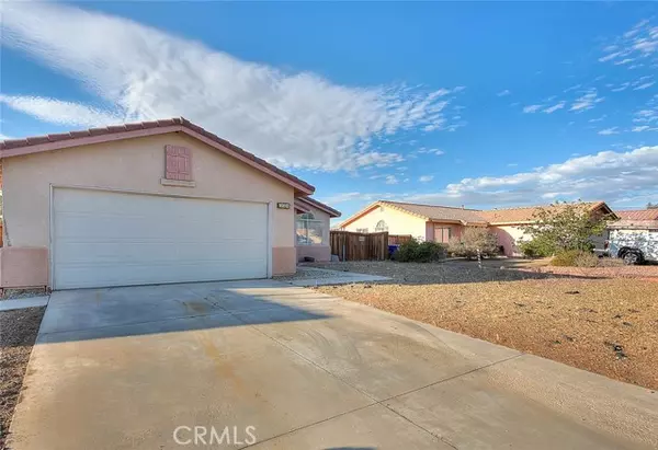 10810 Euclid Street, Adelanto, CA 92301