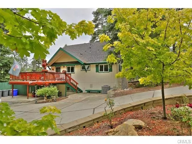 Twin Peaks, CA 92391,25925 Ranger Drive