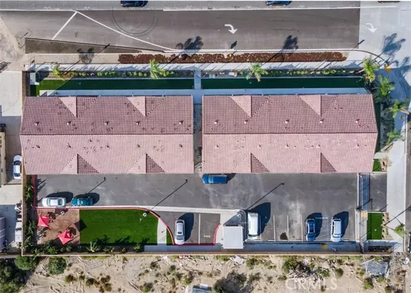 Fontana, CA 92335,13665 Arrow Boulevard #6