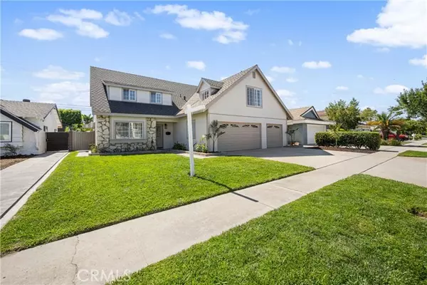 Los Alamitos, CA 90720,11771 Paseo Bonita