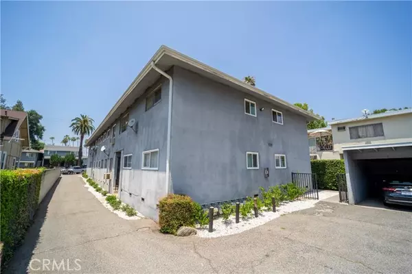 Pasadena, CA 91101,610 N Oakland Avenue