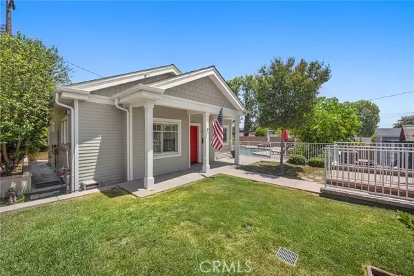 1721 El Dorado Avenue #Casita, La Habra, CA 90631