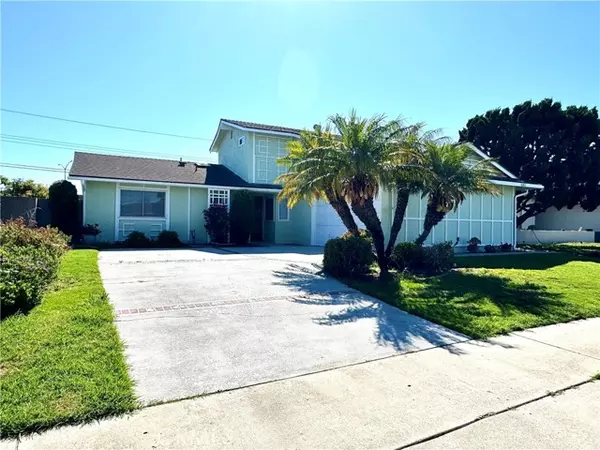 Fountain Valley, CA 92708,16763 Daisy Avenue