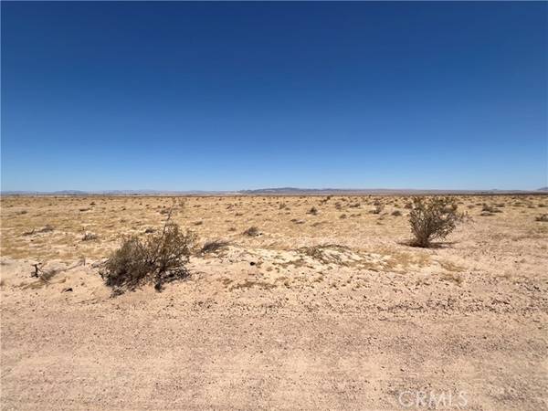 0 Palm Vista Rd, Newberry Springs, CA 92365