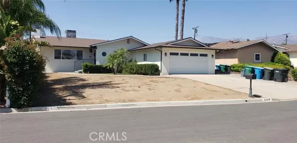 1278 2nd Place, Calimesa, CA 92320