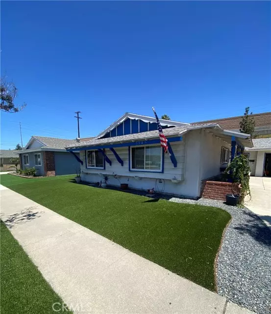 Westminster, CA 92683,7541 Benton Avenue
