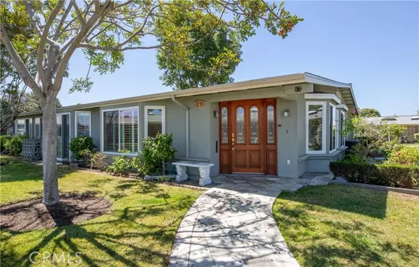 13341 Twin Hills #57C, Seal Beach, CA 90740