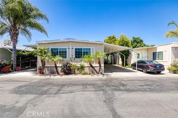 Santa Ana, CA 92703,4080 W 1st Street #250