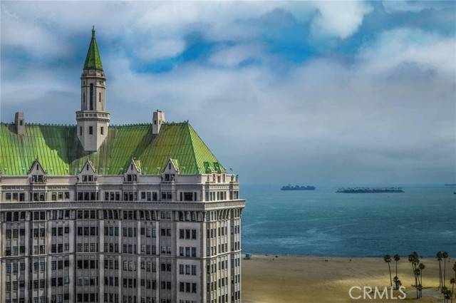 800 E Ocean Boulevard #1505, Long Beach, CA 90802