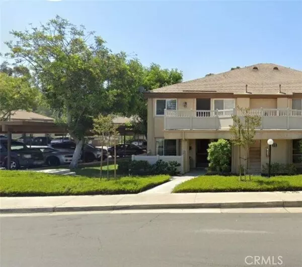 Lake Forest (el Toro), CA 92630,25652 Rimgate Drive #11H