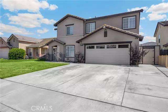 Fontana, CA 92337,15321 Coleen Street