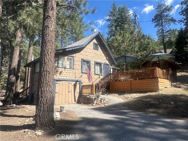 1118 Clubview Avenue, Big Bear Lake, CA 92315