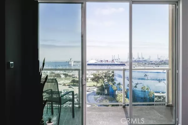 Long Beach, CA 90802,488 E Ocean Boulevard #1408
