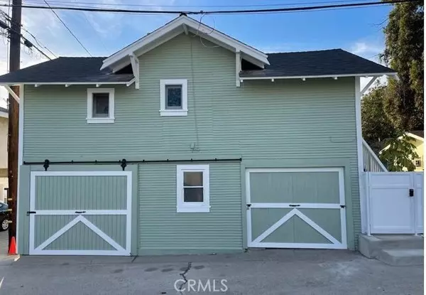 Whittier, CA 90601,5844 NEWLIN Avenue