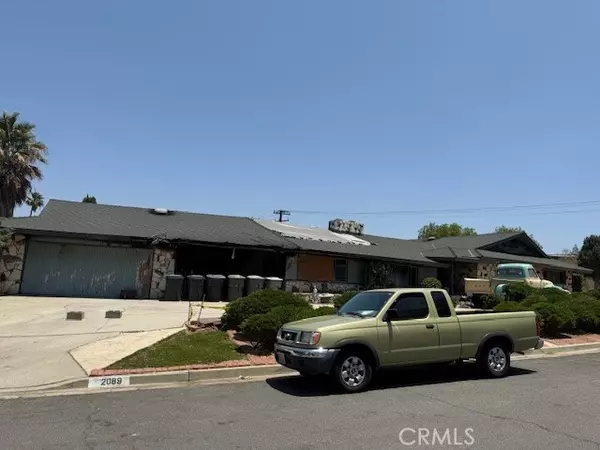 Corona, CA 92882,2089 Monterey Peninsula Drive