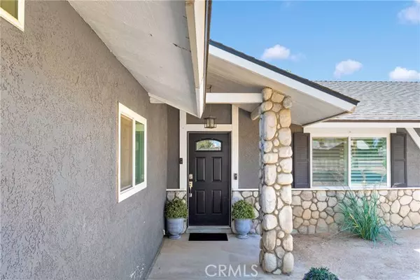 Hesperia, CA 92345,14947 Larch Street