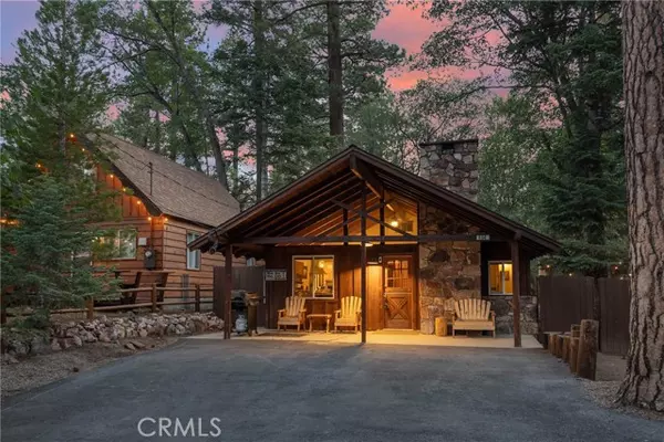 864 Elm Street, Big Bear Lake, CA 92315