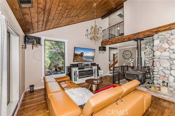 Angelus Oaks, CA 92305,37751 Foxfield Road