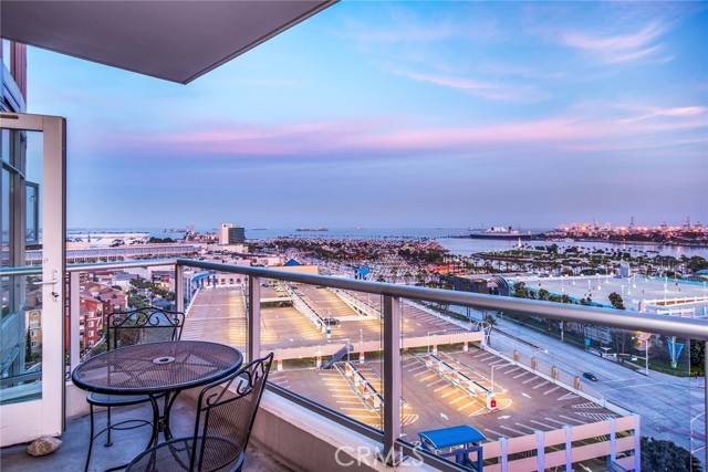 411 W Seaside Way #1504, Long Beach, CA 90802