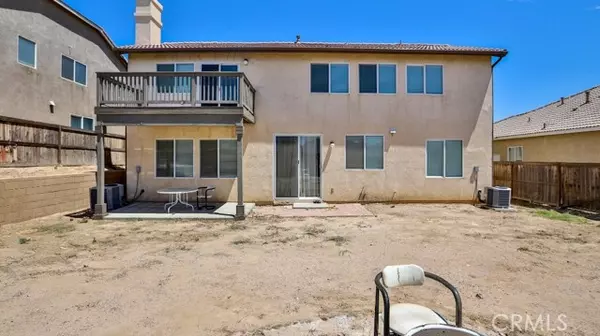 Hesperia, CA 92344,14131 Desert Rose Street
