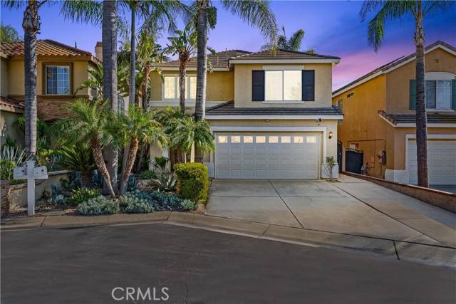 4441 Foxrun Drive, Chino Hills, CA 91709