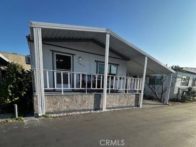 Orange, CA 92867,1540 E Trenton Avenue #124A