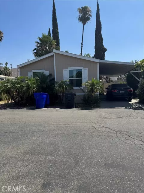 Jurupa Valley, CA 92509,4041 Pedley Road #13