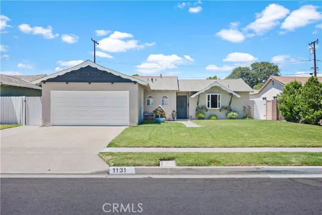 1131 W Beacon Avenue, Anaheim, CA 92802