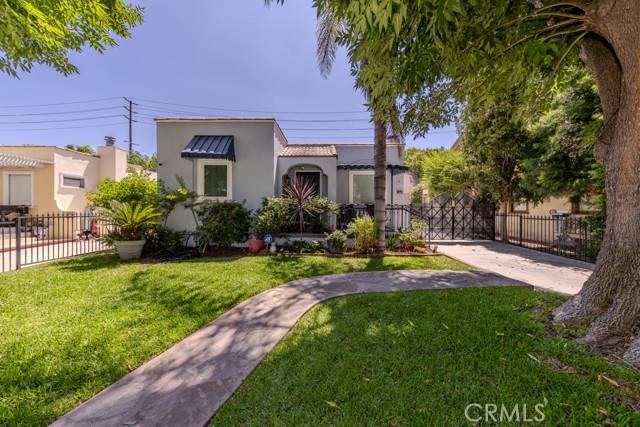 4712 Townsend Avenue, Los Angeles, CA 90041