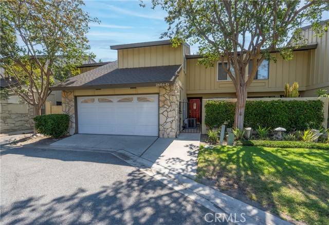 Santa Ana, CA 92705,2604 N Tustin Avenue #49