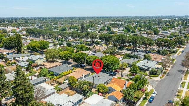 Long Beach, CA 90808,6109 E Peabody Street