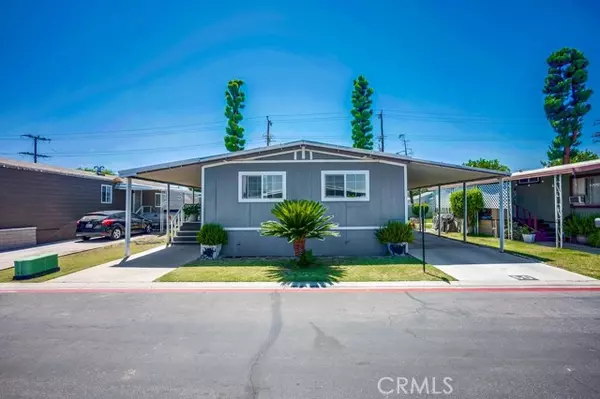 17400 Valley Blvd #50, Fontana, CA 92335