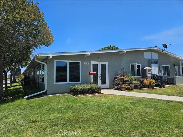 1402 Golden Rain Road #55 G, Seal Beach, CA 90740