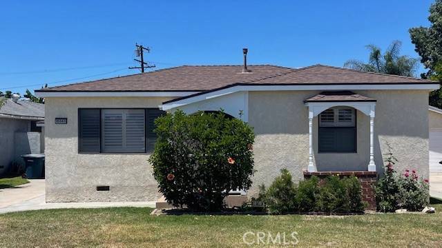 15343 Leahy Avenue, Bellflower, CA 90706