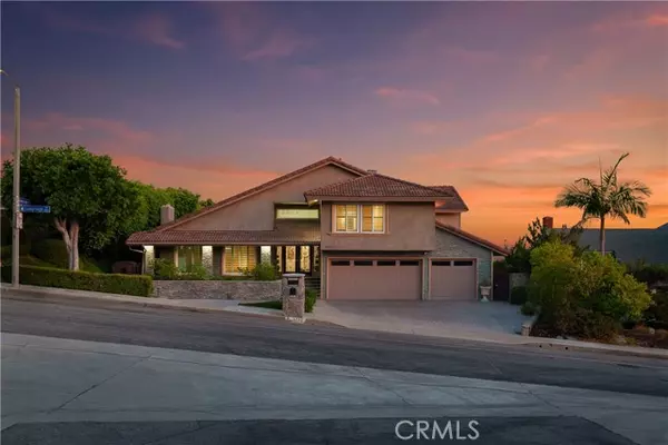 3732 E Longridge Drive, Orange, CA 92867
