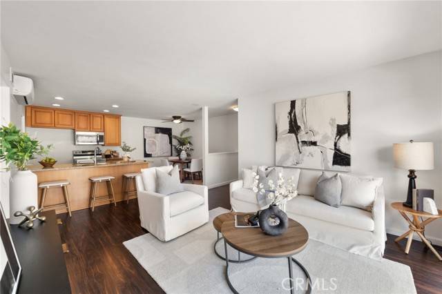Lake Forest (el Toro), CA 92630,21981 Rimhurst Drive #Q 158