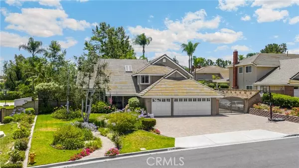21210 Twin Oak, Yorba Linda, CA 92886