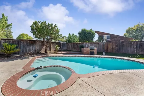 Moreno Valley, CA 92553,25786 Parsley Avenue