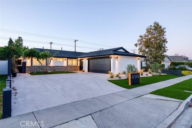 5741 Huntley Ave, Garden Grove, CA 92845