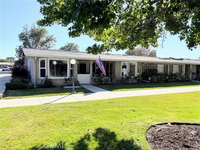 13310 N Fairfield Lane #M7 - 176L, Seal Beach, CA 90740