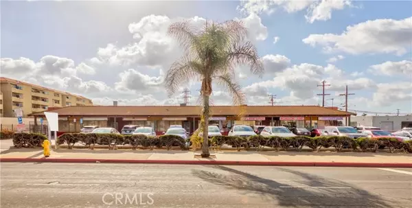 7600 Katella Avenue, Stanton, CA 90680