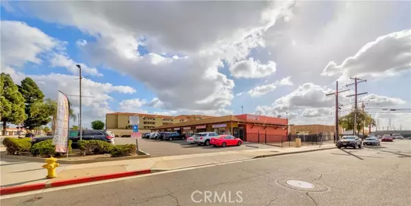 Stanton, CA 90680,7600 Katella Avenue