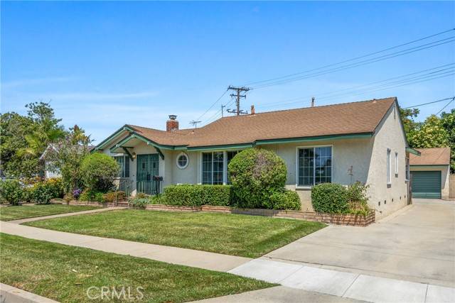 Long Beach, CA 90808,3048 Knoxville Avenue