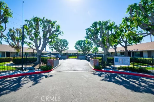 8034 Worthy Drive, Westminster, CA 92683