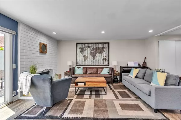 Santa Ana, CA 92707,3609 S Parton Street