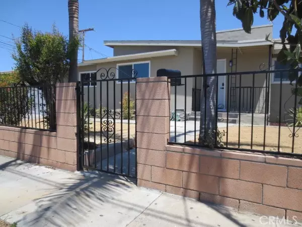 Santa Ana, CA 92704,1403 W Elder Avenue