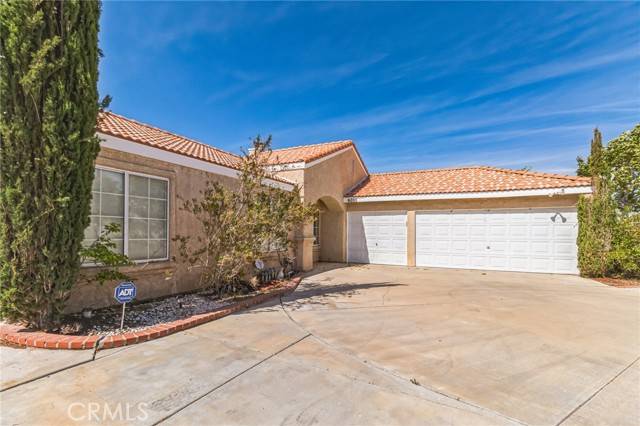 6012 Sandpiper Place, Palmdale, CA 93552