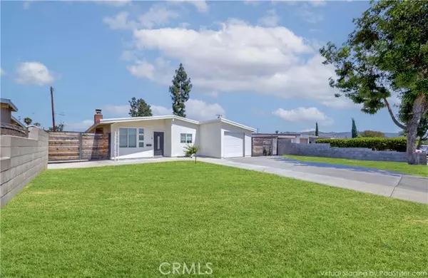 West Covina, CA 91791,110 S Baymar Street